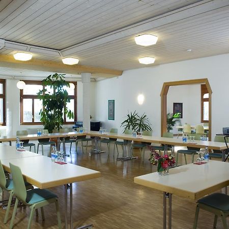 Restaurant Hotel Ruettihubelbad Walkringen Luaran gambar